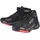 Alpinestars CR-X Drystar - Schwarz/Braun/Rot - 9
