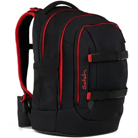 Satch Pack 2025 Fire Phantom