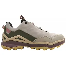 Lowa Maddox Pro GTX Low Damen Desert / Altrosa 41,5