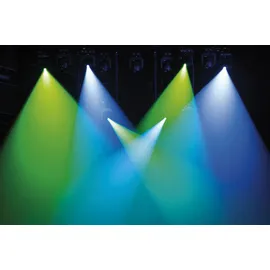 Showtec Phantom 100 Spot