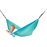 La Siesta Colibri 3.0 Palm 350 x 190 cm gelb/grün inkl. Haken