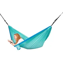 La Siesta Colibri 3.0 Palm 350 x 190 cm gelb/grün inkl. Haken