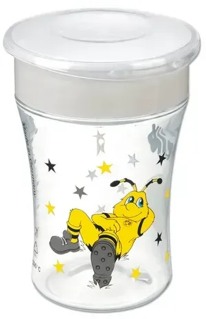 BVB Magic-Cup