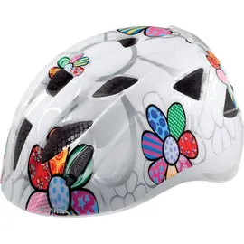 Alpina Sports Ximo Flash 47-51 cm Kinder white flower 2020