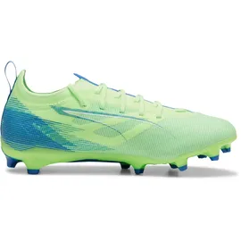 Puma Ultra 5 Pro AG/FG Kinder Fizzy Apple/Puma White/BLUEMAZING 35