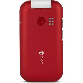 Doro 6040 rot