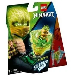 LEGO® NINJAGO 70681 Spinjitzu Slam – Lloyd