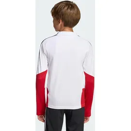 adidas Deutschland Tiro Kids Trainingsoberteil - White - 128
