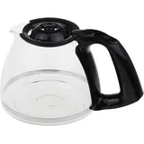 SEB Ss-986885 Transparente Kanne 1,25 L Kompatibel mit Moulinex,