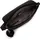Kipling Earthbeat S Kleine Umhängetaschen, Black Noir (Schwarz)