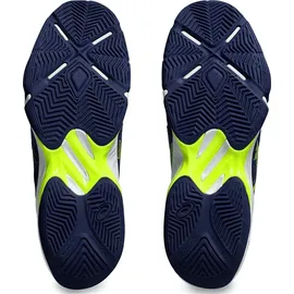 Asics Blade FF Herren weiß, Größe 44 - 44