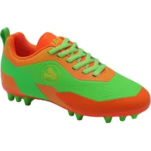 Jako Dreamflow AG Fußballschuhe Kinder 214 - neongrün/neonorange/limetta 30