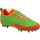 Jako Dreamflow AG Fußballschuhe Kinder 214 - neongrün/neonorange/limetta 30