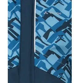 Vaude Snow Cup Overall II Skijacke Dark Sea 98