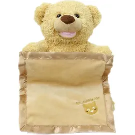 Jamara Mr. Babble Bear