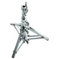 Manfrotto Avenger Combo Stahl