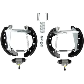 Brembo S68520 Bremsbacken, Anzahl 4