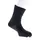 GripGrab Windproof Spring-Autumn Socken schwarz Modell 2025