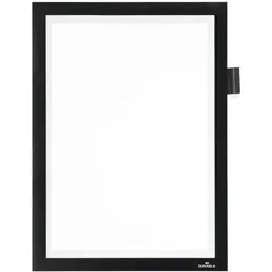 Durable DURAFRAME NOTE - Dokumentenhalterung