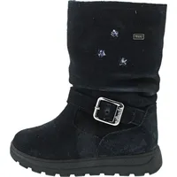Lurchi Stiefelette Blau 31