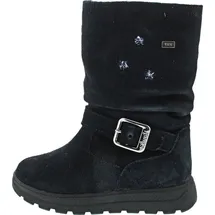 Lurchi Stiefelette Blau 31