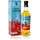 Loch Lomond Steam & Fire Single Malt 46% vol 0,7 l Geschenkbox