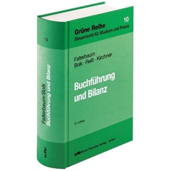 Buchführung und Bilanz