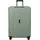 Samsonite Essens 4-Rollen 81 cm / 105 l grün/khaki