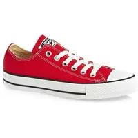 Converse Chuck Taylor All Star Herren Rot 35