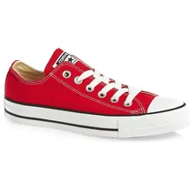 Converse Chuck Taylor All Star Herren Rot 35