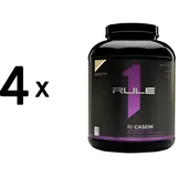 Rule1 Casein Cookies Pulver 908 g