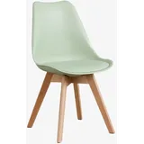 SKLUM Stuhl Nordic Seladon