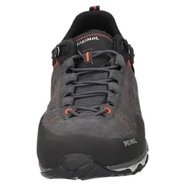 MEINDL Ontario GTX Herren Schwarz/Orange 44,5