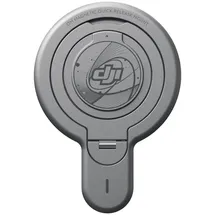 DJI OM 7 Serie schwarz