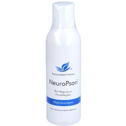 Neuropsori Haarshampoo 150 ml