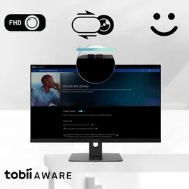 MSI Modern AM272P 1M-1234DE 27" Full HD Intel Core 7 150U 1,5 GHz 16 GB RAM 1 TB SSD Win 11 Pro