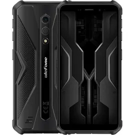 Ulefone Armor X12 Pro 4 GB RAM 64 GB Black