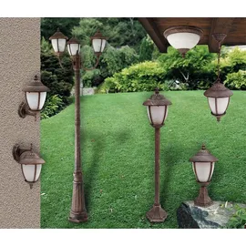 Rabalux Madrid 8480 Gold