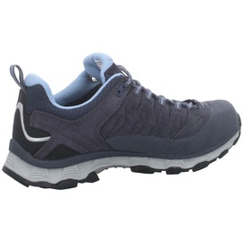 MEINDL Lite Trail GTX Damen jeans/azur 39,5