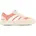 Lth Damen Cream White/Black 43