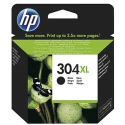 Tinten HEWLETT PACKARD N9K08AE#UUS HP DJ3720 TINTE BLACK HC
