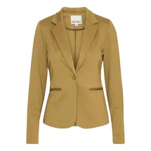 ICHI Blazer Grün S