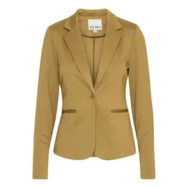 ICHI Blazer Grün S
