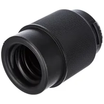 Bosch Adapter zweiteilig für Bosch-Sauger 35 mm