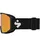 Sweet Protection Durden Rig Reflect Skibrille-Schwarz-One Size