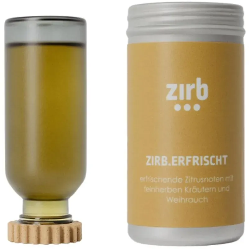 zirb.Erfirischt | Nachfüllung für Raumlüfter 1 St