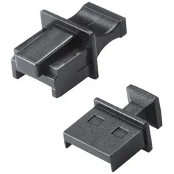 Siemens 6ES76481AA500XG0 SIMATIC IPC Staubschutz-Set Schnittstellen