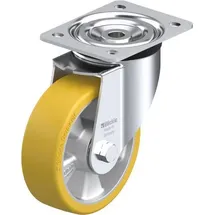 Blickle L-ALTH 150K Lenkrolle Rad-Durchmesser: 150mm Tragfähigkeit (max.): 400kg 1St.