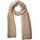 STREET ONE Langer Schal mit Farbverlauf hatch brown A - Einheitsgröße