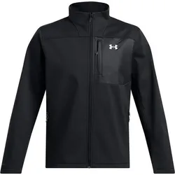 UNDER ARMOUR Herren Jacke UA CGI SHIELD 2.0, BLACK 003, L